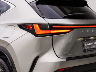 2023 Lexus NX 250 AWD PREMIUM|9.8 DISPLAY|BLIND SPOT|PUSH BUTTON|CROSS TRAFFIC in Ajax, Ontario at Lexus of Lakeridge - 6 - w320h240px