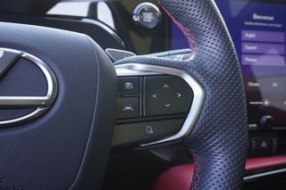 2023 Lexus NX 350 FSPORT2|14 DISPLAY|PANORAMIC|HUD|S/S+|AMBIENT in Ajax, Ontario at Lexus of Lakeridge - 6 - w320h240px