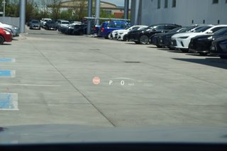 2023 Lexus NX 350 FSPORT2|14 DISPLAY|PANORAMIC|HUD|S/S+|AMBIENT in Ajax, Ontario at Lexus of Lakeridge - 4 - w320h240px
