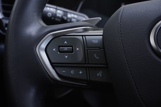 2023 Lexus NX 250 AWD SIGNATURE|CARPLAY|HEATED FRONT SEATS in Ajax, Ontario at Lexus of Lakeridge - 3 - w320h240px