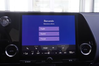 2023 Lexus NX 250 AWD SIGNATURE|CARPLAY|HEATED FRONT SEATS in Ajax, Ontario at Lexus of Lakeridge - 6 - w320h240px