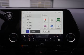 2023 Lexus NX 350h PREMIUM|9.8 DISPLAY|CARPLAY|B/SPOT|MOONROOF in Ajax, Ontario at Lexus of Lakeridge - 3 - w320h240px