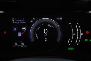 2023 Lexus NX 350h PREMIUM|9.8 DISPLAY|CARPLAY|B/SPOT|MOONROOF in Ajax, Ontario at Lexus of Lakeridge - 2 - w320h240px