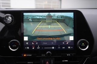 2023 Lexus NX 350h PREMIUM|9.8 DISPLAY|CARPLAY|B/SPOT|MOONROOF in Ajax, Ontario at Lexus of Lakeridge - 4 - w320h240px