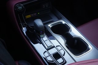 2023 Lexus NX 350 LUXURY|WIRELESS|14 DISPLAY|H/V FRONT SEATS in Ajax, Ontario at Lexus of Lakeridge - 5 - w320h240px