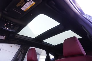 2023 Lexus NX 350 LUXURY|WIRELESS|14 DISPLAY|H/V FRONT SEATS in Ajax, Ontario at Lexus of Lakeridge - 6 - w320h240px