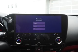 2024 Lexus NX 350 F SPORT 2|HUD|S/S+|PANORAMIC|CARPLAY|WIRELESS in Ajax, Ontario at Lexus of Lakeridge - 6 - w320h240px