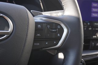 2024 Lexus NX 350 PREMIUM|9.8 DISPLAY|CARPLAY|MOONROOF|B/SPOT in Ajax, Ontario at Lakeridge Auto Gallery - 5 - w320h240px