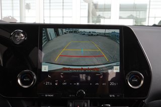 2024 Lexus NX 350h AWD SIGNATURE|BLINDSPOT|CARPLAY|H/STEERING in Ajax, Ontario at Lexus of Lakeridge - 5 - w320h240px