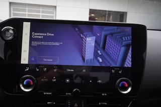 2024 Lexus NX 350 ULTRA PREMIUM|H/V FRONT SEATS|WIRELESS|SUNROOF in Ajax, Ontario at Lakeridge Auto Gallery - 5 - w320h240px