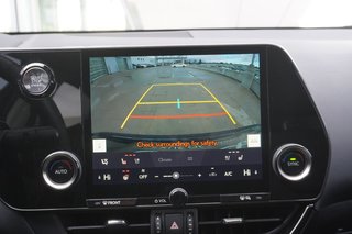 2024 Lexus NX 350 PREMIUM|MOONROOF|H/V FRONT SEATS|CARPLAY in Ajax, Ontario at Lexus of Lakeridge - 5 - w320h240px