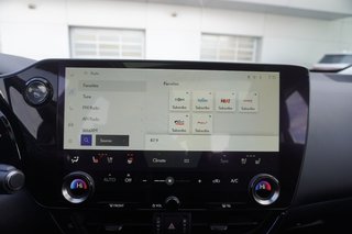 2024 Lexus NX 350h ULTRA LUXURY|360 CAM|REAR VIEW CAM|CARPLAY in Ajax, Ontario at Lexus of Lakeridge - 3 - w320h240px