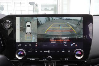 2024 Lexus NX 350h ULTRA LUXURY|HUD|360 CAM|WIRELESS|CARPLAY|BSM in Ajax, Ontario at Lexus of Lakeridge - 4 - w320h240px