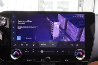 2024 Lexus NX 350 LUXURY|WIRELESS|14 DISPLAY|H/V FRONT SEATS in Ajax, Ontario at Lexus of Lakeridge - 3 - w320h240px
