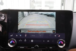 2024 Lexus NX 350 LUXURY|WIRELESS|14 DISPLAY|H/V FRONT SEATS in Ajax, Ontario at Lexus of Lakeridge - 4 - w320h240px