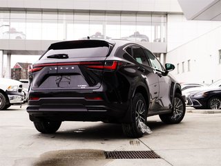 2025 Lexus NX 250 SIGNATURE in Ajax, Ontario at Lakeridge Auto Gallery - 4 - w320h240px