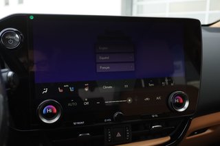 2025 Lexus NX 350h ULTRA LUXURY|14 DISPLAY|PANORAMIC|DIGI MIRROR in Ajax, Ontario at Lakeridge Auto Gallery - 4 - w320h240px