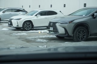 2025 Lexus NX 350h EXECUTIVE|M/LEVINSON|HUD|DIGI MIRROR|H/SEATS in Ajax, Ontario at Lakeridge Auto Gallery - 3 - w320h240px