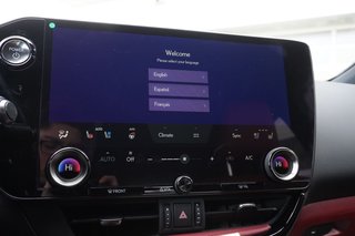 2025 Lexus NX 350h LUXURY|BLINDSPOT|PANORAMIC|WIRELESS|AMBIENT in Ajax, Ontario at Lakeridge Auto Gallery - 6 - w320h240px