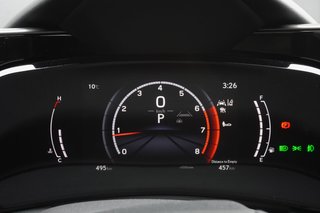 2025 Lexus NX 350 FSPORT1|NAVI|MOONROOF|BLINDSPOT|H/STEERING in Ajax, Ontario at Lexus of Lakeridge - 2 - w320h240px