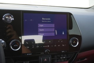 2025 Lexus NX 350h PREMIUM in Ajax, Ontario at Lexus of Lakeridge - 5 - w320h240px