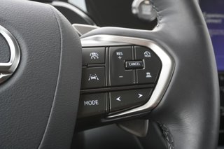 2025 Lexus NX 250 AWD SIGNATURE|CARPLAY|BLINDSPOT|H/STEERING in Ajax, Ontario at Lakeridge Auto Gallery - 5 - w320h240px
