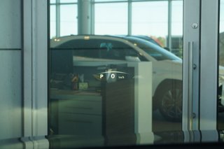 2025 Lexus NX 350 F SPORT 3|M/LEVINSON|HUD|S/S+|WIRELESS|CARPLAY in Ajax, Ontario at Lexus of Lakeridge - 5 - w320h240px