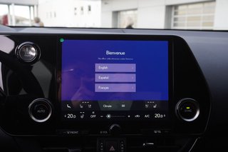 2025 Lexus NX 350 PREMIUM|MOONROOF|H/V FRONT SEATS|CARPLAY in Ajax, Ontario at Lexus of Lakeridge - 5 - w320h240px