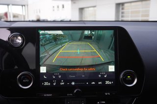 2025 Lexus NX 350 PREMIUM|MOONROOF|H/V FRONT SEATS|CARPLAY in Ajax, Ontario at Lexus of Lakeridge - 6 - w320h240px