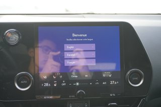 2025 Lexus NX 350 PREMIUM|MOONROOF|H/V FRONT SEATS|CARPLAY in Ajax, Ontario at Lexus of Lakeridge - 4 - w320h240px