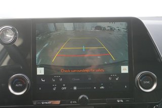 2025 Lexus NX 350 PREMIUM|MOONROOF|H/V FRONT SEATS|CARPLAY in Ajax, Ontario at Lexus of Lakeridge - 4 - w320h240px