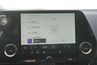 2025 Lexus NX 350 PREMIUM|MOONROOF|H/V FRONT SEATS|CARPLAY in Ajax, Ontario at Lexus of Lakeridge - 3 - w320h240px