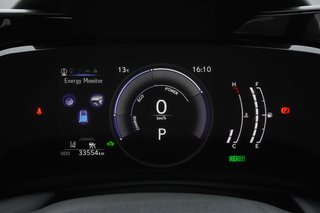 2025 Lexus NX 350h PREMIUM|9.8 DISPLAY|CARPLAY|B/SPOT|MOONROOF in Ajax, Ontario at Lexus of Lakeridge - 2 - w320h240px