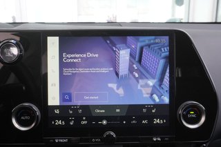 2025 Lexus NX 350 PREMIUM|MOONROOF|H/V FRONT SEATS|CARPLAY in Ajax, Ontario at Lexus of Lakeridge - 3 - w320h240px