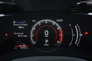 2025 Lexus NX 350 PREMIUM|MOONROOF|H/V FRONT SEATS|CARPLAY in Ajax, Ontario at Lexus of Lakeridge - 2 - w320h240px