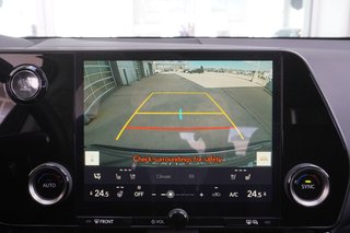 2025 Lexus NX 350 PREMIUM|MOONROOF|H/V FRONT SEATS|CARPLAY in Ajax, Ontario at Lexus of Lakeridge - 4 - w320h240px