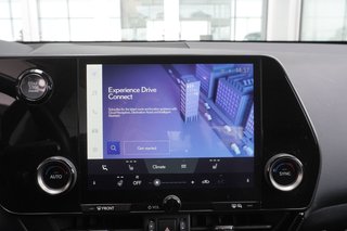 2025 Lexus NX 250 AWD SIGNATURE|CARPLAY|H/STEERING|NAVI in Ajax, Ontario at Lexus of Lakeridge - 3 - w320h240px