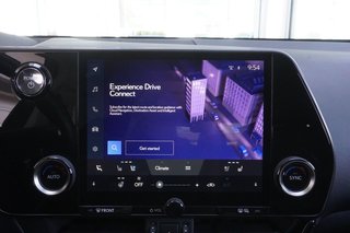 2025 Lexus NX 350h PREMIUM|9.8 DISPLAY|CARPLAY|B/SPOT|MOONROOF in Ajax, Ontario at Lexus of Lakeridge - 3 - w320h240px