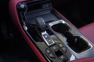 2025 Lexus NX 350 PREMIUM|MOONROOF|H/V FRONT SEATS|CARPLAY in Ajax, Ontario at Lexus of Lakeridge - 5 - w320h240px