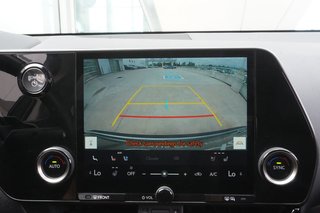 2025 Lexus NX 350h PREMIUM|9.8 DISPLAY|CARPLAY|B/SPOT|MOONROOF in Ajax, Ontario at Lexus of Lakeridge - 4 - w320h240px
