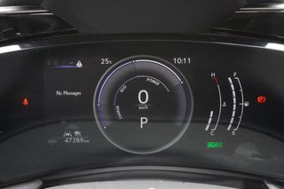 2025 Lexus NX 350h PREMIUM|9.8 DISPLAY|CARPLAY|B/SPOT|MOONROOF in Ajax, Ontario at Lexus of Lakeridge - 2 - w320h240px