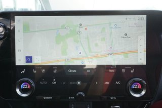 2025 Lexus NX 350 F SPORT 2|WIRELESS|CARPLAY|S/S+|HUD|PANORAMIC in Ajax, Ontario at Lexus of Lakeridge - 3 - w320h240px