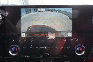 2025 Lexus NX 350 F SPORT 2|WIRELESS|CARPLAY|S/S+|HUD|PANORAMIC in Ajax, Ontario at Lexus of Lakeridge - 4 - w320h240px