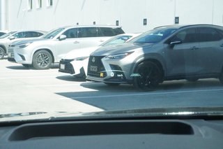 2025 Lexus NX 350 F SPORT 2|HUD|S/S+|WIRELESS|MOONROOF|CARPLAY in Ajax, Ontario at Lexus of Lakeridge - 6 - w320h240px
