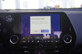 2026 Lexus NX 350 PREMIUM in Ajax, Ontario at Lexus of Lakeridge - 5 - w320h240px