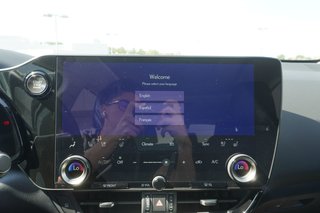 2026 Lexus NX 350 ULTRA LUXURY in Ajax, Ontario at Lexus of Lakeridge - 5 - w320h240px