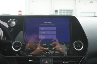 2026 Lexus NX 350 PREMIUM|CARPLAY|BLINDSPOT|H/V FRONT SEATS in Ajax, Ontario at Lexus of Lakeridge - 5 - w320h240px