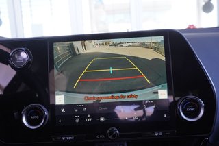 2026 Lexus NX 350 PREMIUM in Ajax, Ontario at Lexus of Lakeridge - 6 - w320h240px