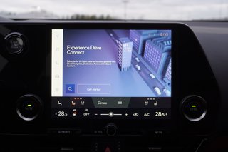 2026 Lexus NX 350 PREMIUM|MOONROOF|H/V FRONT SEATS|CARPLAY in Ajax, Ontario at Lexus of Lakeridge - 5 - w320h240px