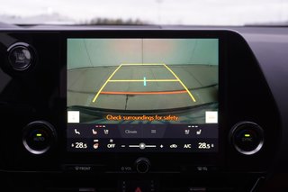 2026 Lexus NX 350 PREMIUM|MOONROOF|H/V FRONT SEATS|CARPLAY in Ajax, Ontario at Lexus of Lakeridge - 6 - w320h240px